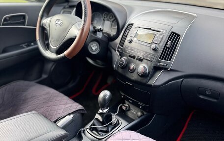 Hyundai i30 I, 2011 год, 750 000 рублей, 12 фотография