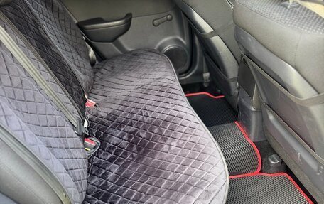 Hyundai i30 I, 2011 год, 750 000 рублей, 11 фотография