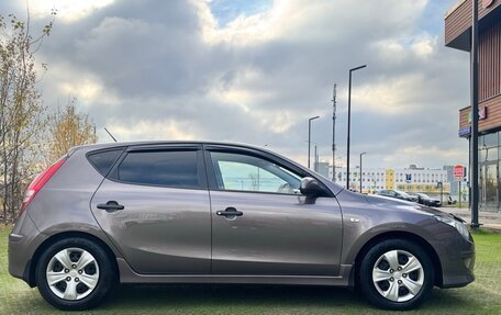 Hyundai i30 I, 2011 год, 750 000 рублей, 8 фотография