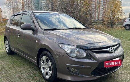 Hyundai i30 I, 2011 год, 750 000 рублей, 3 фотография
