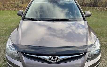 Hyundai i30 I, 2011 год, 750 000 рублей, 2 фотография