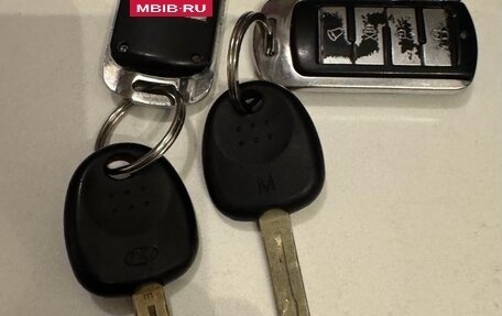 Hyundai i30 I, 2011 год, 750 000 рублей, 7 фотография