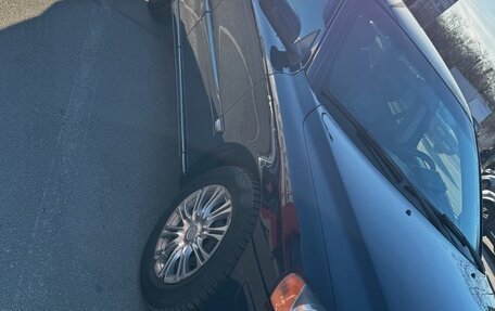 Volvo V70 III рестайлинг, 2004 год, 500 000 рублей, 3 фотография