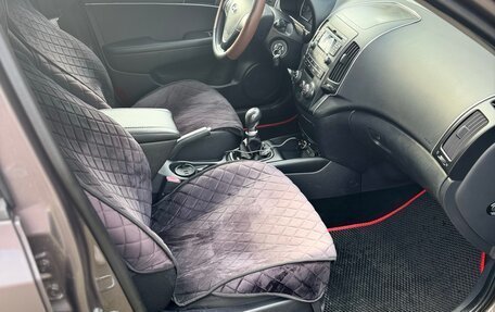 Hyundai i30 I, 2011 год, 750 000 рублей, 20 фотография