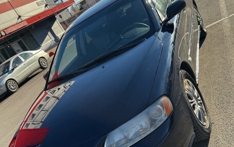 Volvo V70 III рестайлинг, 2004 год, 500 000 рублей, 2 фотография