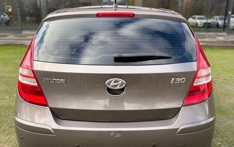 Hyundai i30 I, 2011 год, 750 000 рублей, 14 фотография