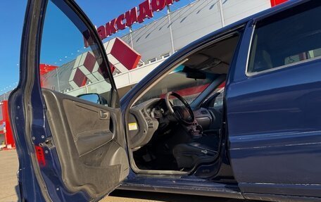 Volvo V70 III рестайлинг, 2004 год, 500 000 рублей, 14 фотография