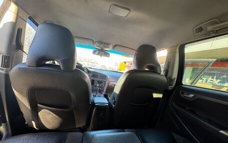 Volvo V70 III рестайлинг, 2004 год, 500 000 рублей, 12 фотография