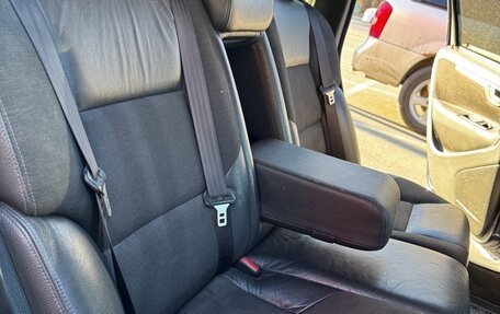 Volvo V70 III рестайлинг, 2004 год, 500 000 рублей, 13 фотография