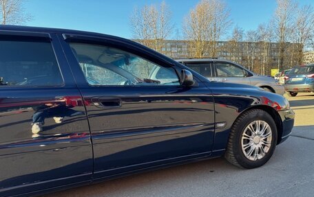 Volvo V70 III рестайлинг, 2004 год, 500 000 рублей, 7 фотография