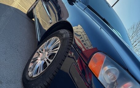 Volvo V70 III рестайлинг, 2004 год, 500 000 рублей, 6 фотография