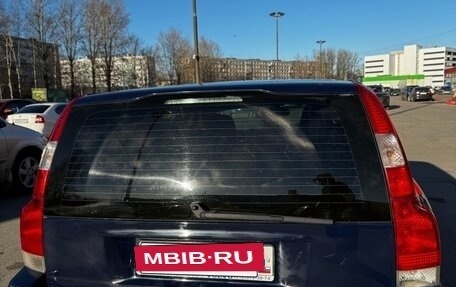 Volvo V70 III рестайлинг, 2004 год, 500 000 рублей, 9 фотография