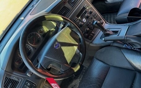 Volvo V70 III рестайлинг, 2004 год, 500 000 рублей, 10 фотография