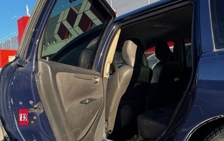 Volvo V70 III рестайлинг, 2004 год, 500 000 рублей, 18 фотография