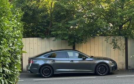 Audi A5, 2020 год, 3 300 000 рублей, 4 фотография