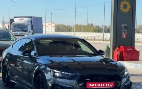 Audi A5, 2020 год, 3 300 000 рублей, 3 фотография