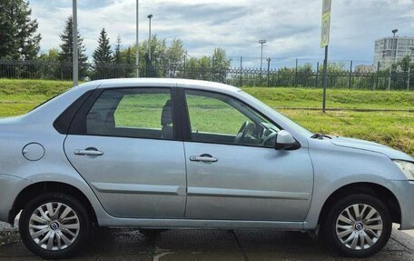 Datsun on-DO I рестайлинг, 2017 год, 389 000 рублей, 4 фотография
