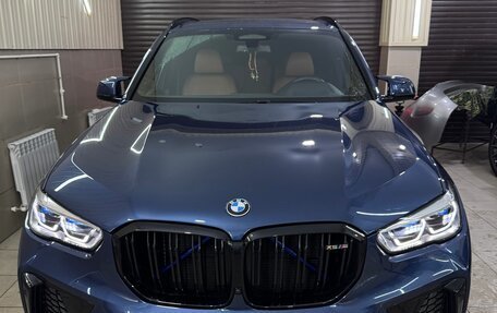 BMW X5, 2019 год, 7 500 000 рублей, 3 фотография