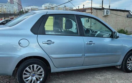 Datsun on-DO I рестайлинг, 2017 год, 389 000 рублей, 12 фотография