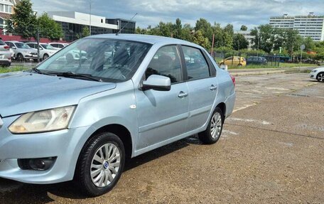 Datsun on-DO I рестайлинг, 2017 год, 389 000 рублей, 9 фотография