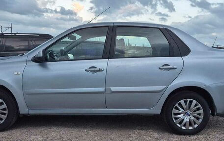 Datsun on-DO I рестайлинг, 2017 год, 389 000 рублей, 11 фотография