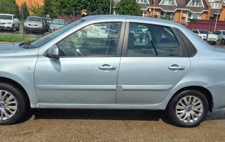 Datsun on-DO I рестайлинг, 2017 год, 389 000 рублей, 10 фотография