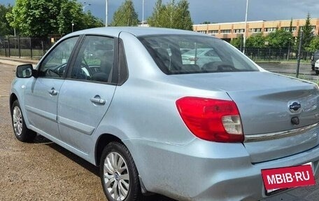 Datsun on-DO I рестайлинг, 2017 год, 389 000 рублей, 7 фотография