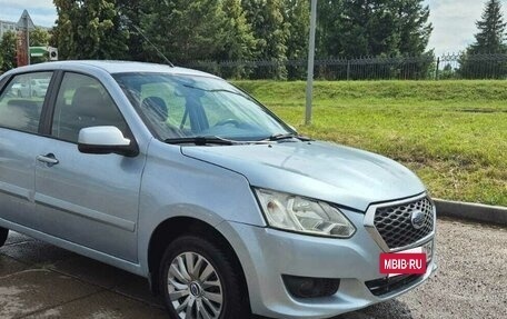 Datsun on-DO I рестайлинг, 2017 год, 389 000 рублей, 5 фотография