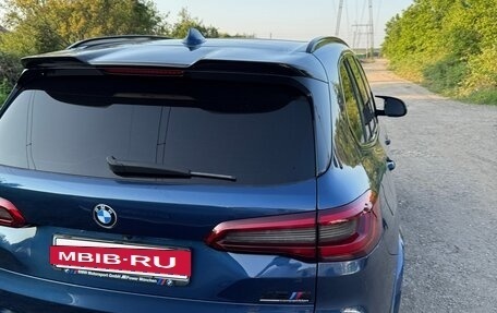 BMW X5, 2019 год, 7 500 000 рублей, 2 фотография