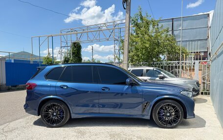 BMW X5, 2019 год, 7 500 000 рублей, 5 фотография