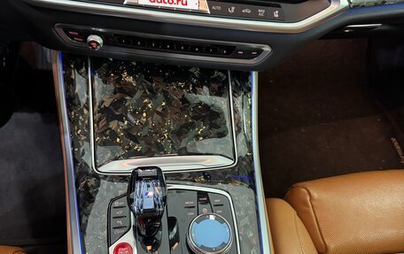 BMW X5, 2019 год, 7 500 000 рублей, 9 фотография