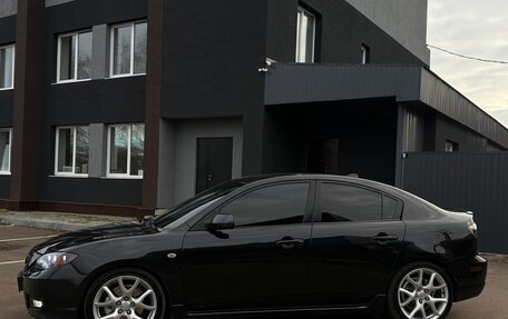 Mazda 3, 2008 год, 720 000 рублей, 6 фотография