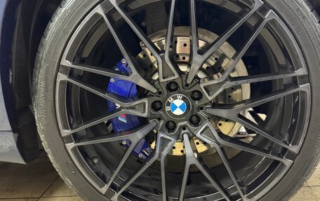 BMW X5, 2019 год, 7 500 000 рублей, 7 фотография