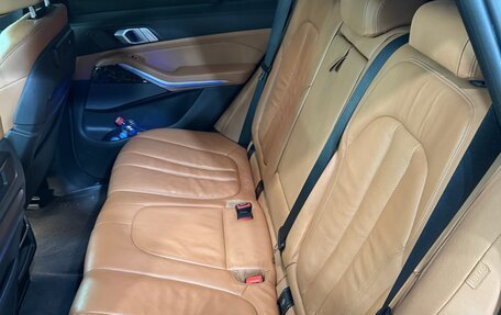 BMW X5, 2019 год, 7 500 000 рублей, 12 фотография