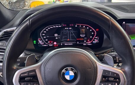 BMW X5, 2019 год, 7 500 000 рублей, 6 фотография