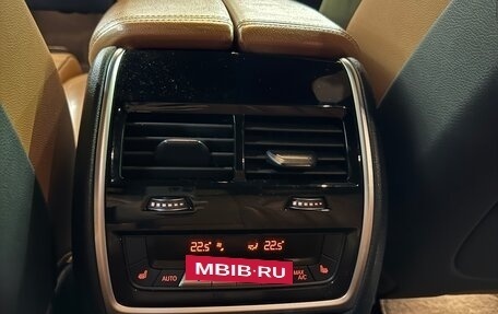 BMW X5, 2019 год, 7 500 000 рублей, 11 фотография