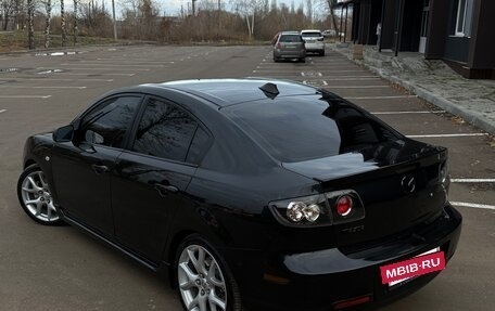 Mazda 3, 2008 год, 720 000 рублей, 7 фотография