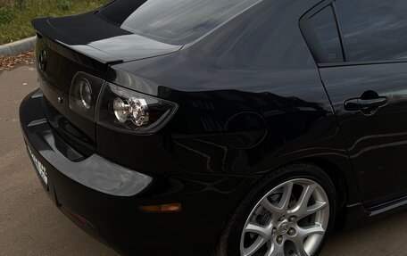 Mazda 3, 2008 год, 720 000 рублей, 9 фотография