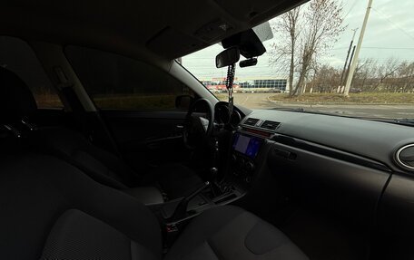 Mazda 3, 2008 год, 720 000 рублей, 11 фотография