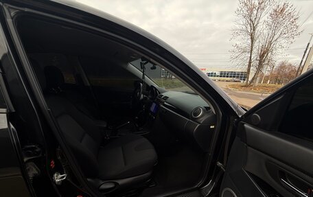 Mazda 3, 2008 год, 720 000 рублей, 10 фотография