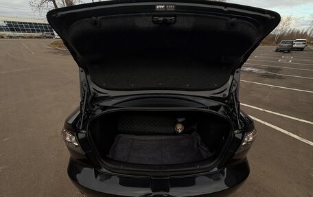 Mazda 3, 2008 год, 720 000 рублей, 15 фотография