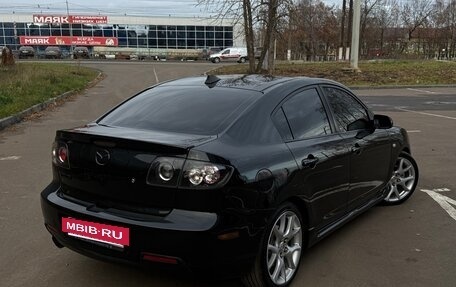 Mazda 3, 2008 год, 720 000 рублей, 8 фотография