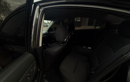 Mazda 3, 2008 год, 720 000 рублей, 16 фотография