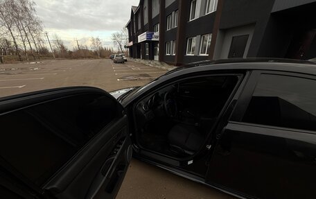 Mazda 3, 2008 год, 720 000 рублей, 17 фотография