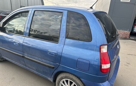 Hyundai Matrix I рестайлинг, 2008 год, 540 000 рублей, 2 фотография