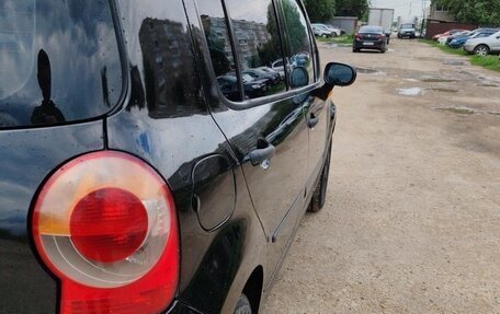 Renault Modus I, 2005 год, 400 000 рублей, 5 фотография