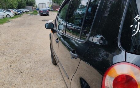 Renault Modus I, 2005 год, 400 000 рублей, 6 фотография