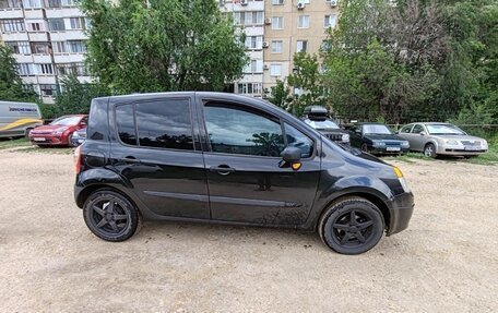 Renault Modus I, 2005 год, 400 000 рублей, 3 фотография