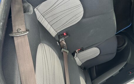 Hyundai Matrix I рестайлинг, 2008 год, 540 000 рублей, 7 фотография