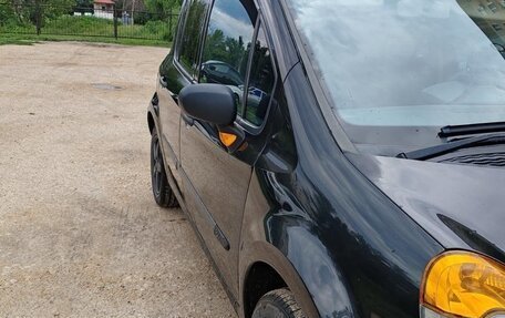 Renault Modus I, 2005 год, 400 000 рублей, 7 фотография